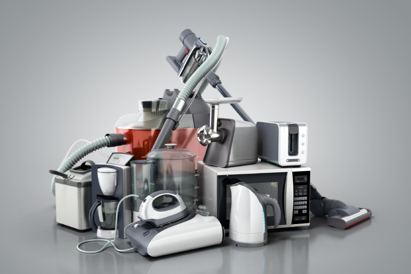 ElectricalAppliance