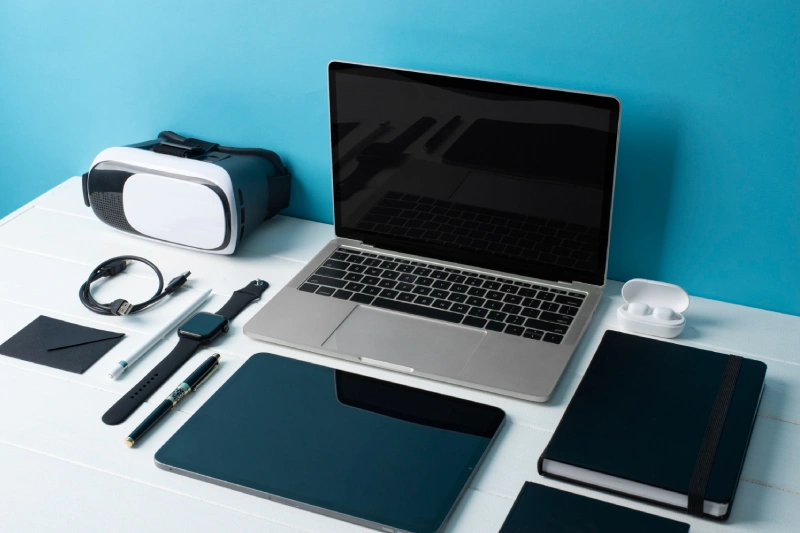 ElectronicDevices